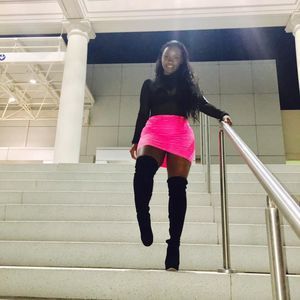 Meet your Posher, Bianca